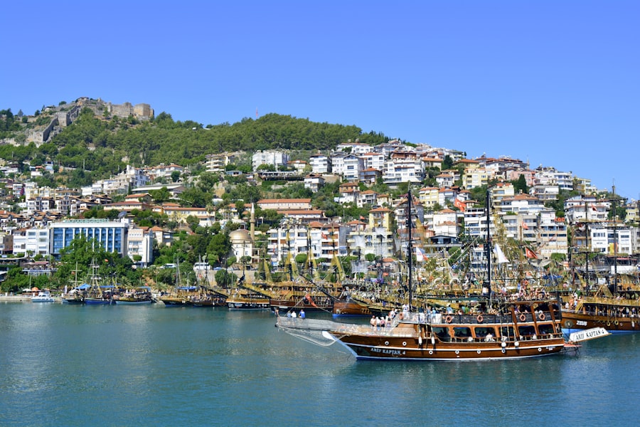 Alanya