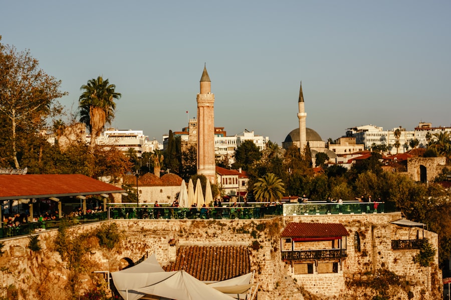 Antalya Merkez